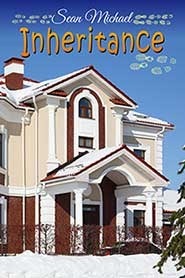 Inheritance book cover