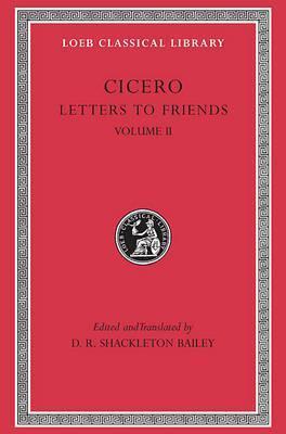 Letters to Friends, Vol 2 book cover