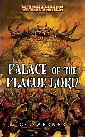 Palace of the Plague Lord book cover