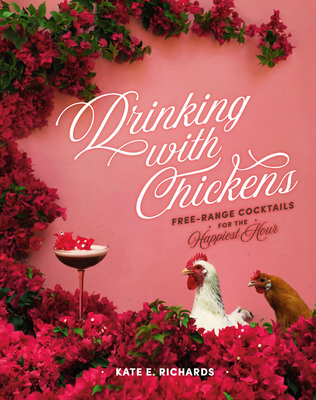 Drinking with Chickens book cover