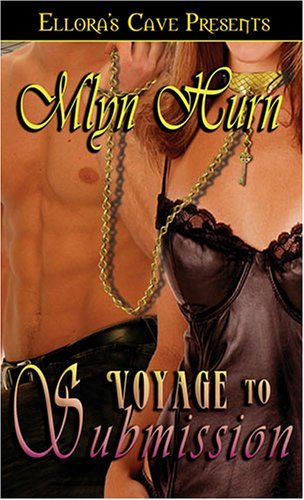 Voyage to Submission book cover