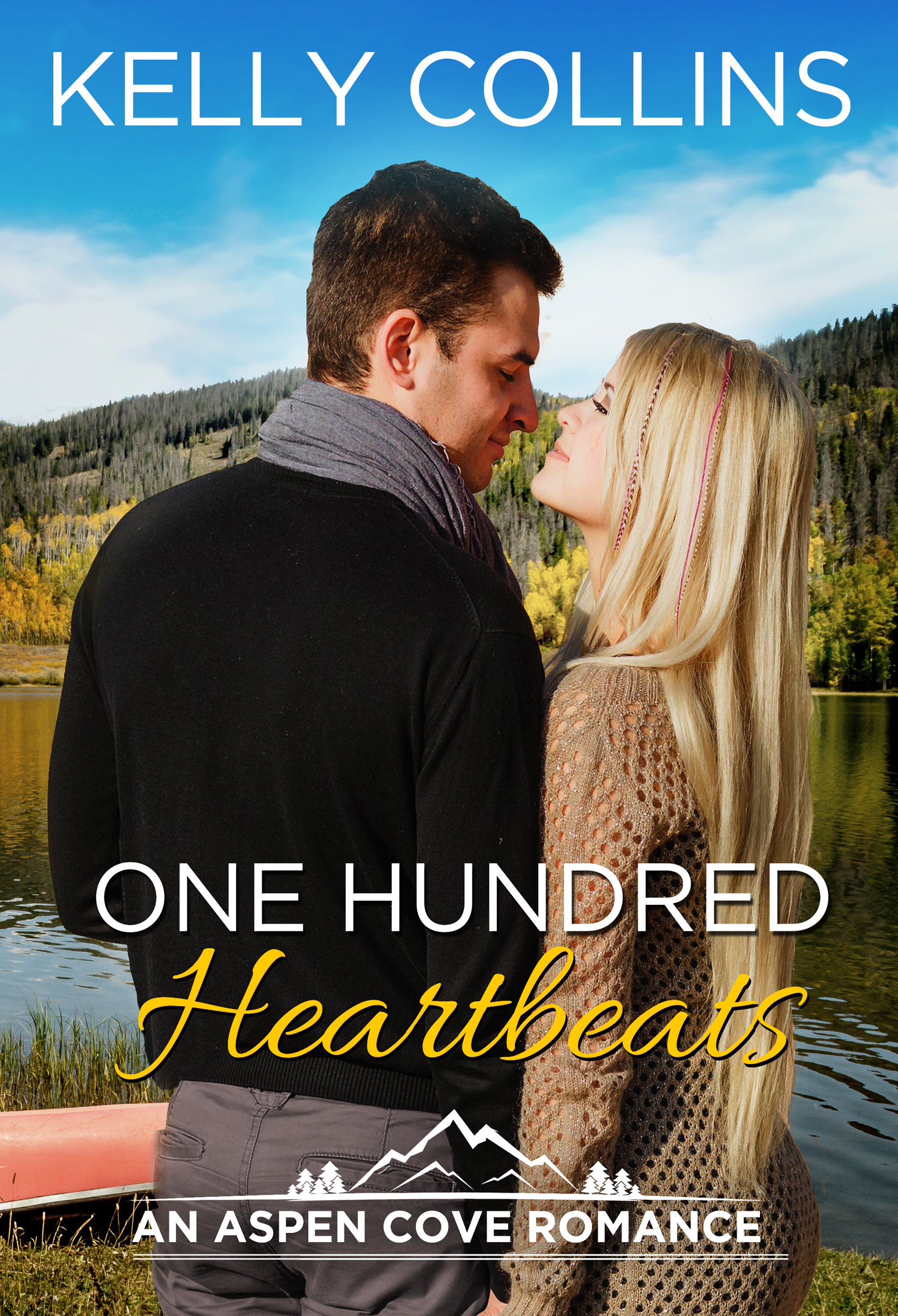 Aspen Cove book cover 2