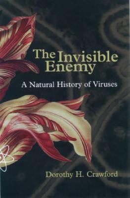 The Invisible Enemy book cover