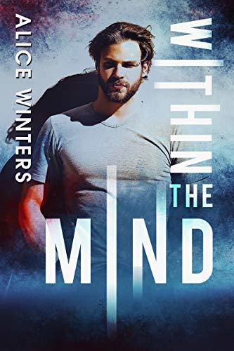 In the Mind book cover 1