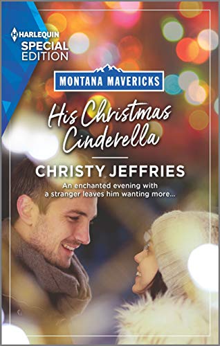 Montana Mavericks: What Happened to Beatrix? book cover 1