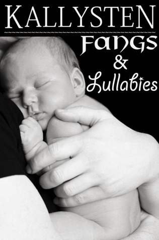 Lullabies book cover 1