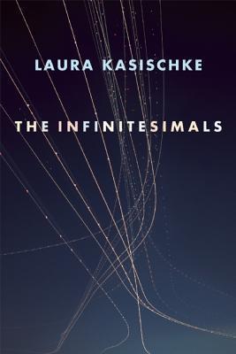 The Infinitesimals book cover