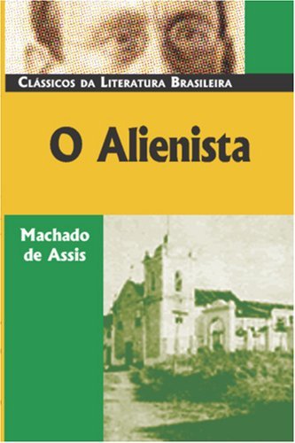 The Alienist book cover