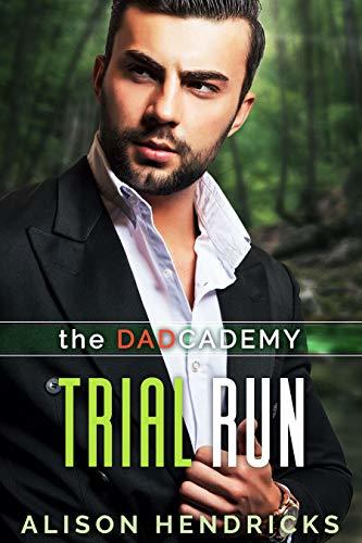 The DADcademy book cover 3