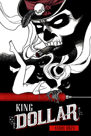 King Dollar book cover