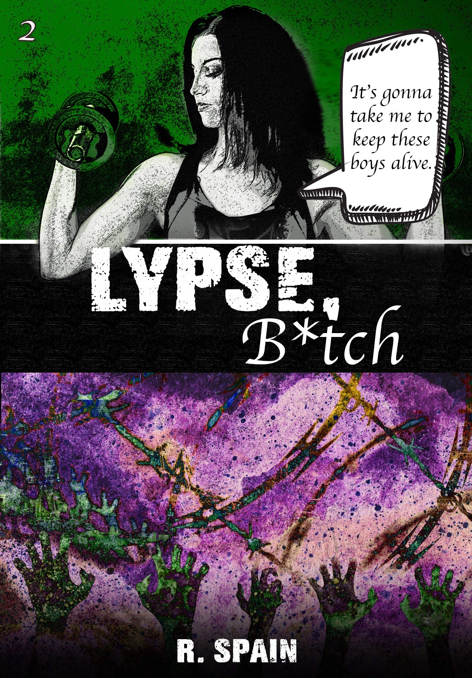 Wrong VIBE book cover 2