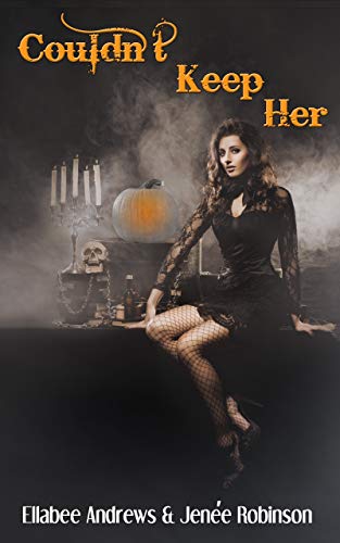 Couldn't Keep Her book cover