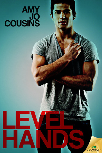 Level Hands book cover