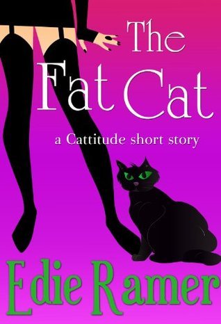 The Fat Cat book cover