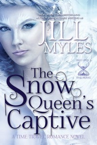 Once Upon a Time-Travel book cover 3