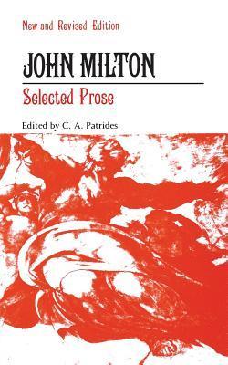 Selected Prose book cover