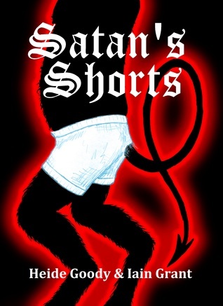 Satan's Shorts book cover