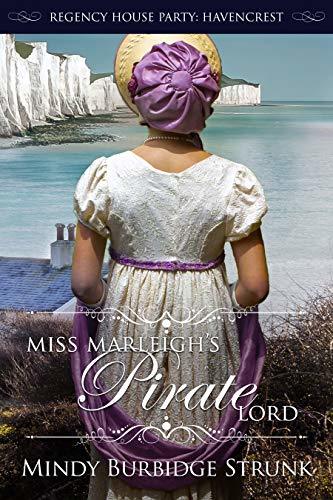 Regency House Party: Havencrest book cover 1