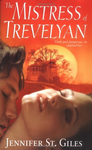 Trevelyan book cover 1