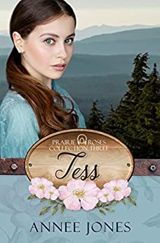 Tess book cover