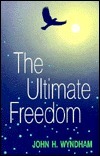 The Ultimate Freedom book cover