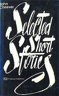 Selected Short Stories book cover