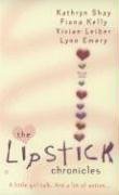 The Lipstick Chronicles book cover