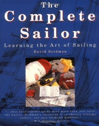 The Complete Sailor book cover