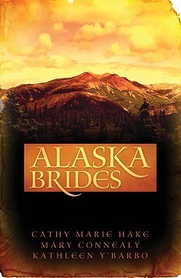 Alaska Brides book cover