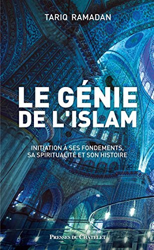 Le génie de l'islam book cover