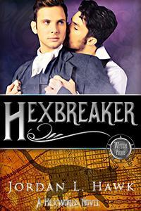Hexworld book cover 1