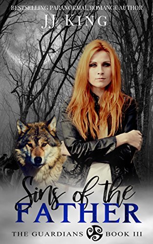 The Guardians book cover 3
