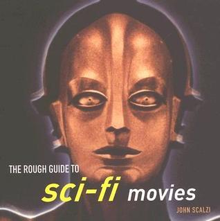 The Rough Guide to Sci-Fi Movies book cover