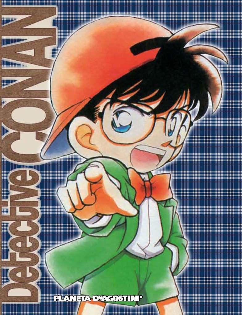 Detektif Conan Premium Vol. 3 book cover