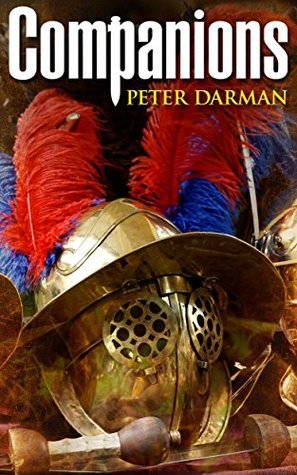 Companions book cover