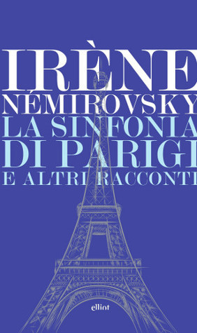 Pariser Symphonie book cover