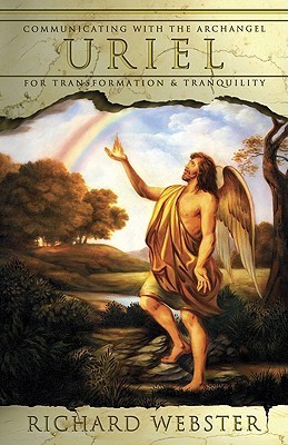 Uriel book cover