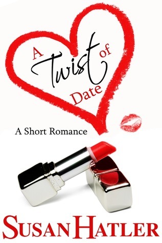 A Twist of Date book cover