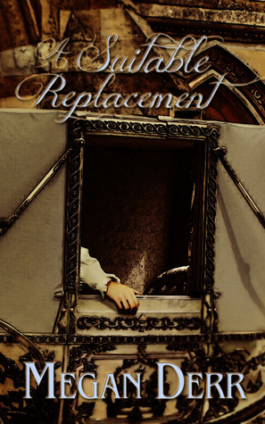 Deceived book cover 3