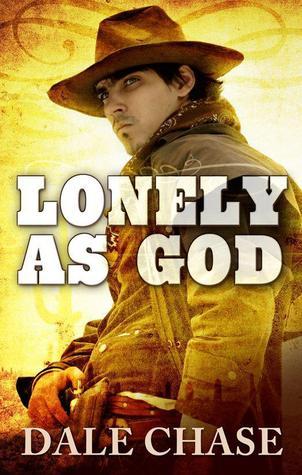 Lonely as God book cover