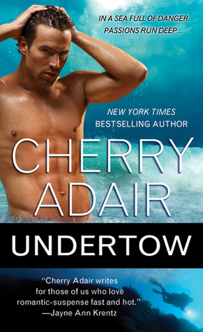 Cutter Cay book cover 1