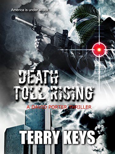 Death Toll Rising book cover