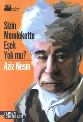 Don't You Have Donkeys in Your Country? book cover