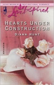 Hearts Under Construction book cover