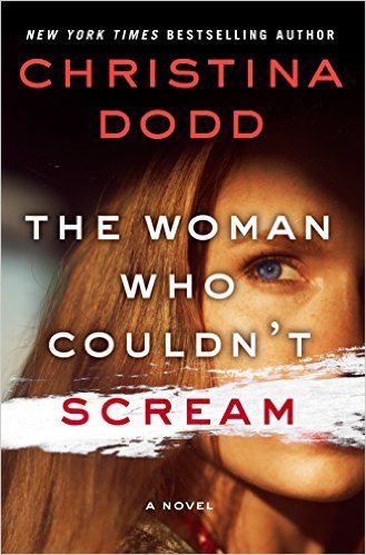 The Woman Who Couldn't Scream book cover