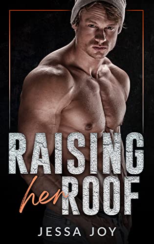 Raising Her Roof book cover