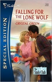 Falling for the Lone Wolf book cover
