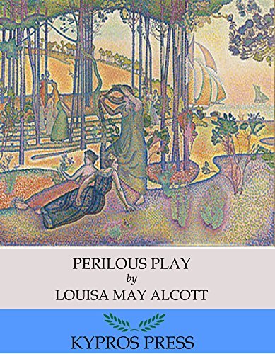 Perilous Play book cover