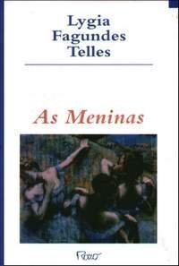 As Meninas book cover