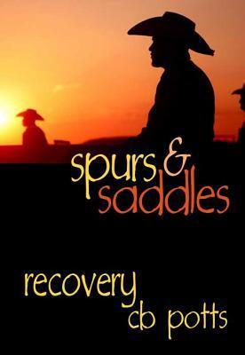 Recovery book cover 1